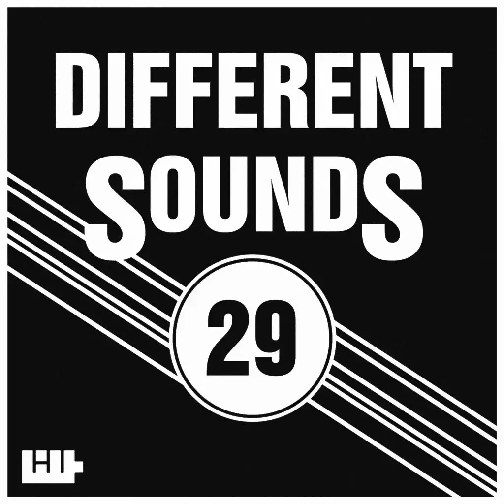 Different Sounds, Vol.29