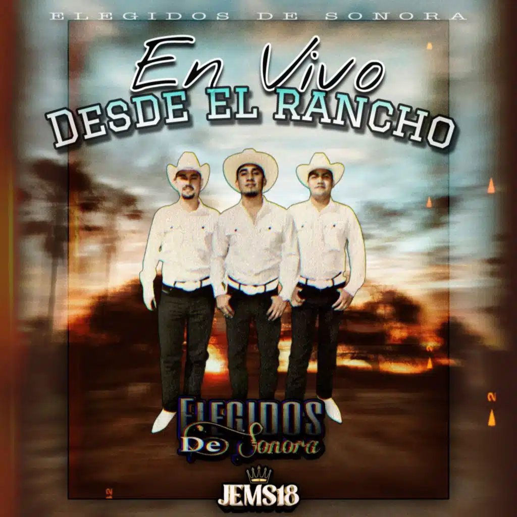 Elegidos De Sonora