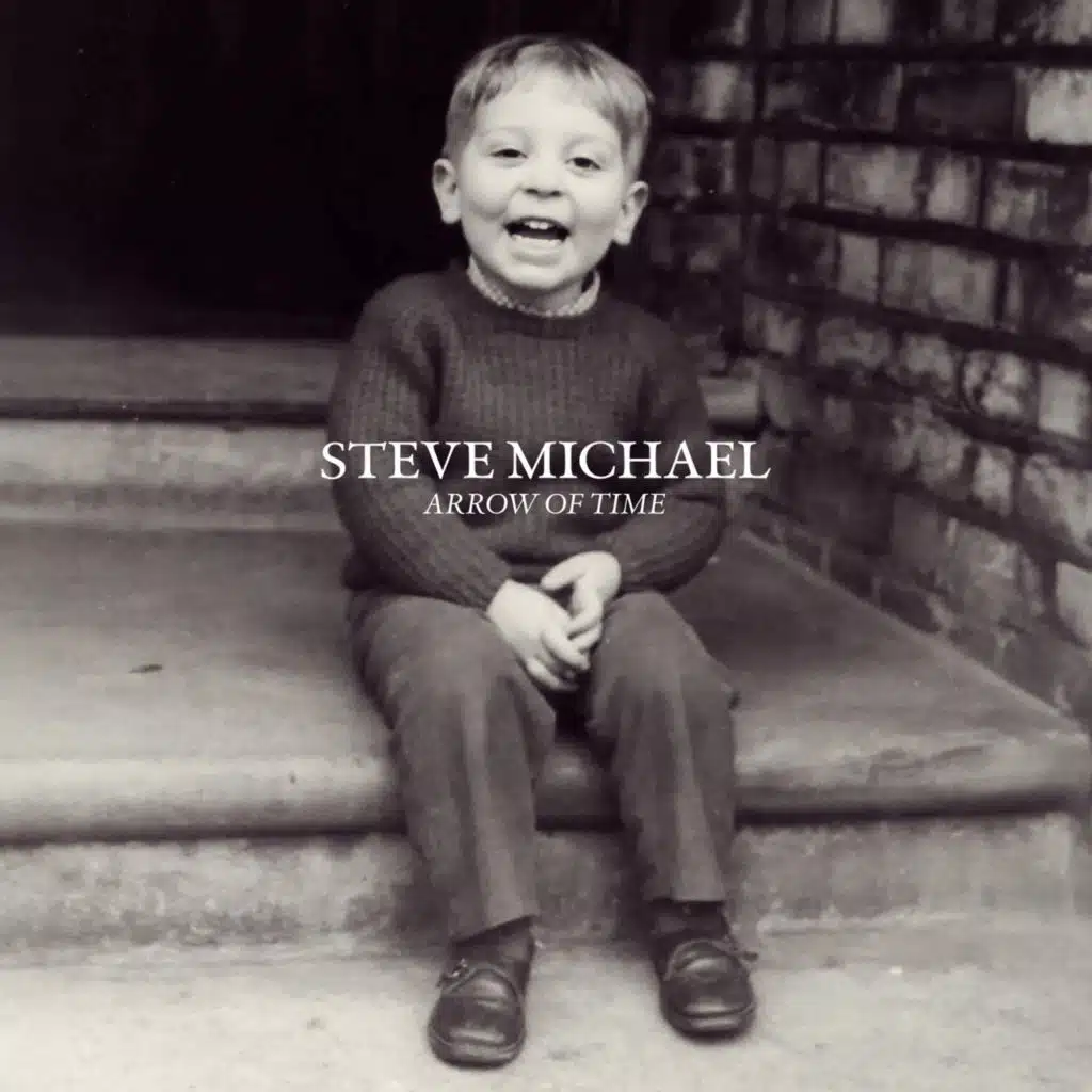 Steve Michael