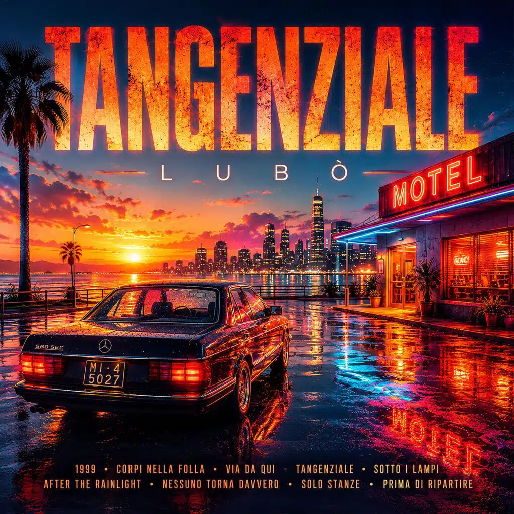 TANGENZIALE