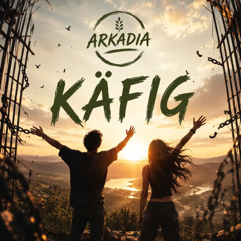 Arkadia