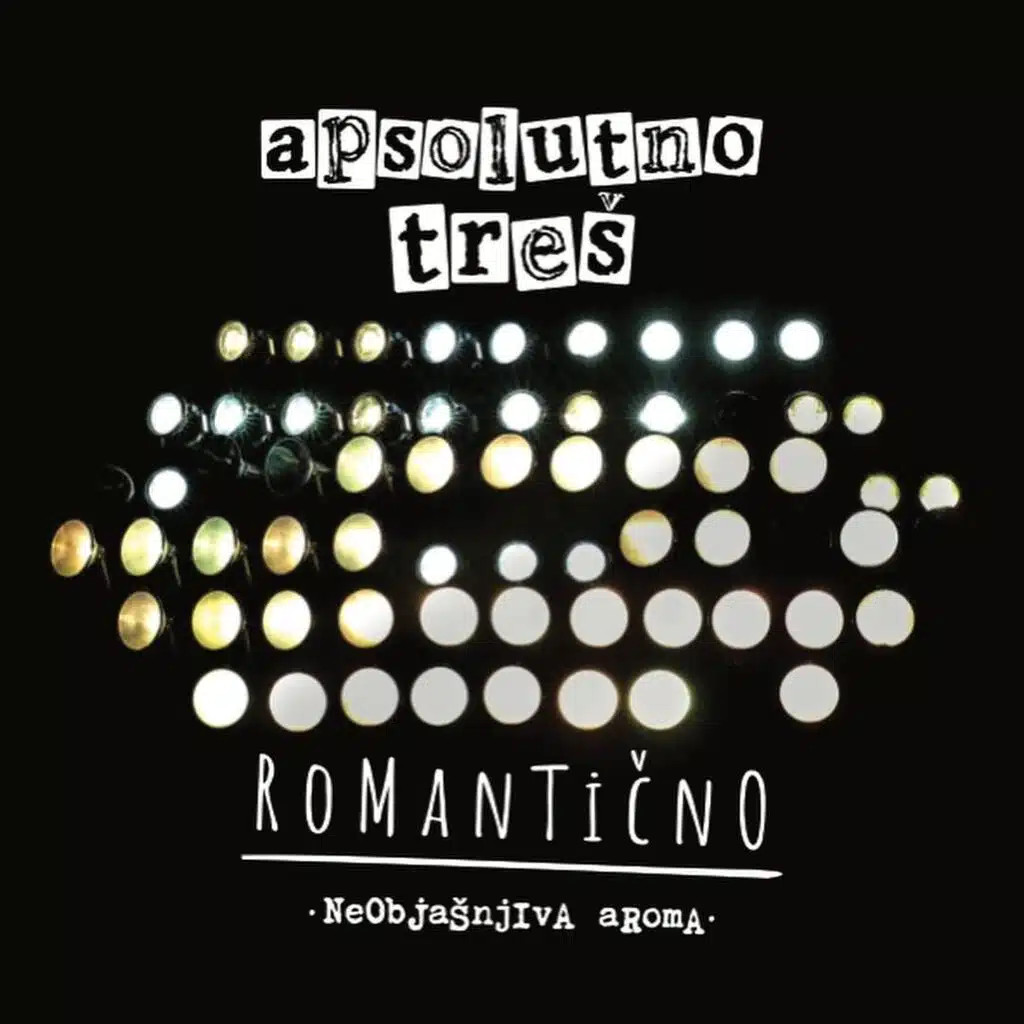 Apsolutno trash romanticno