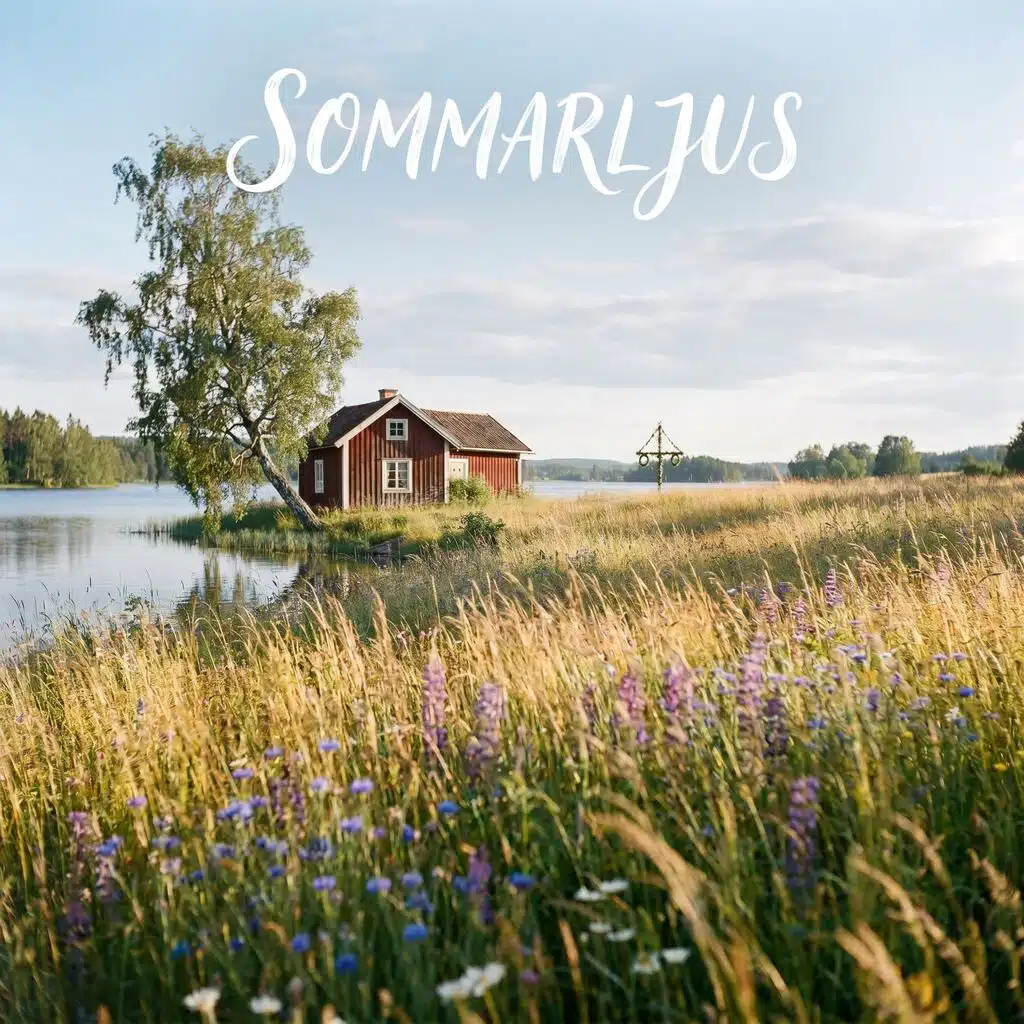 Sommarljus