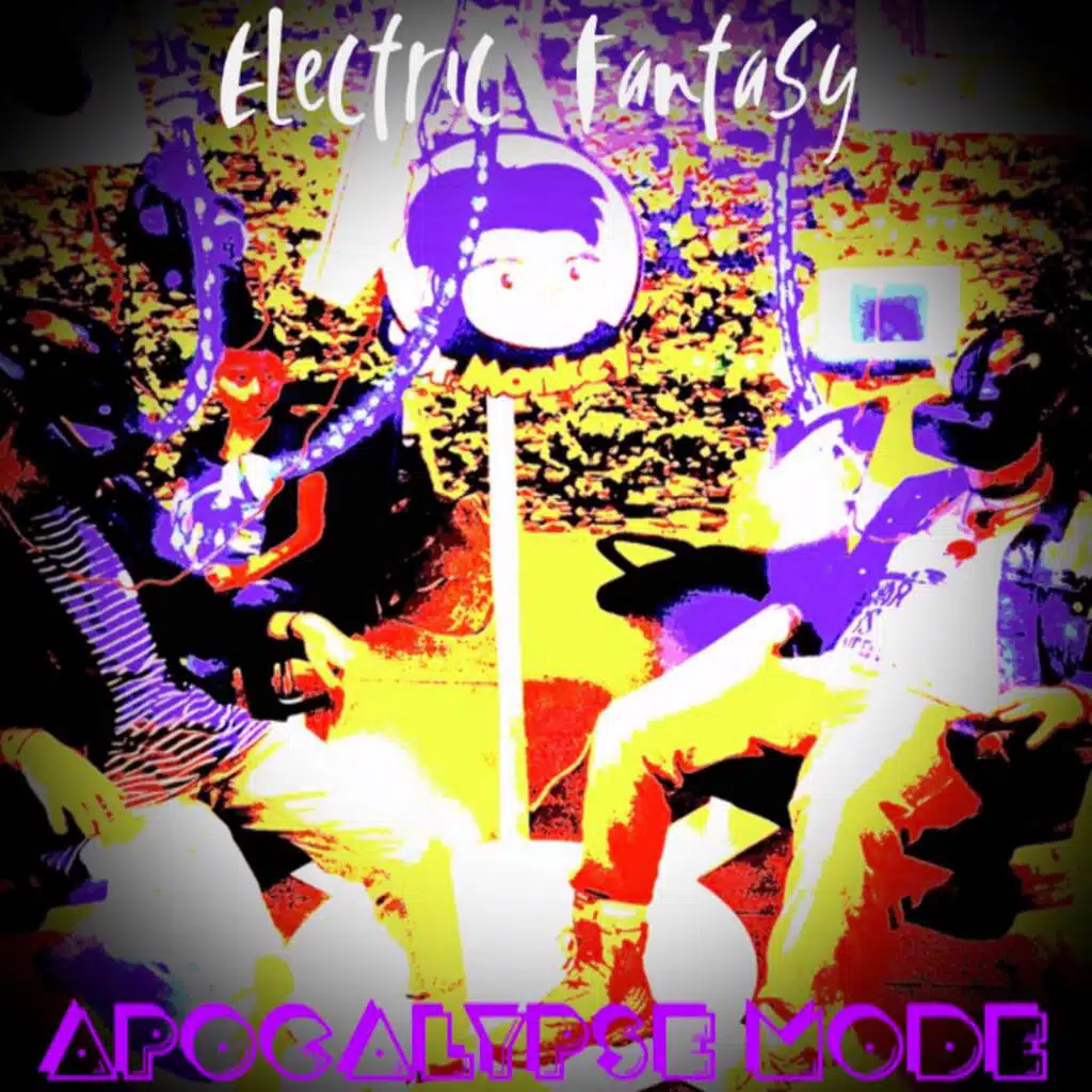 Apocalypse Mode