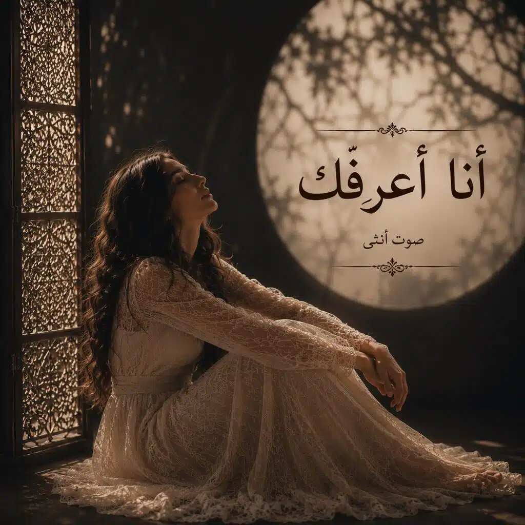 انا اعرفك