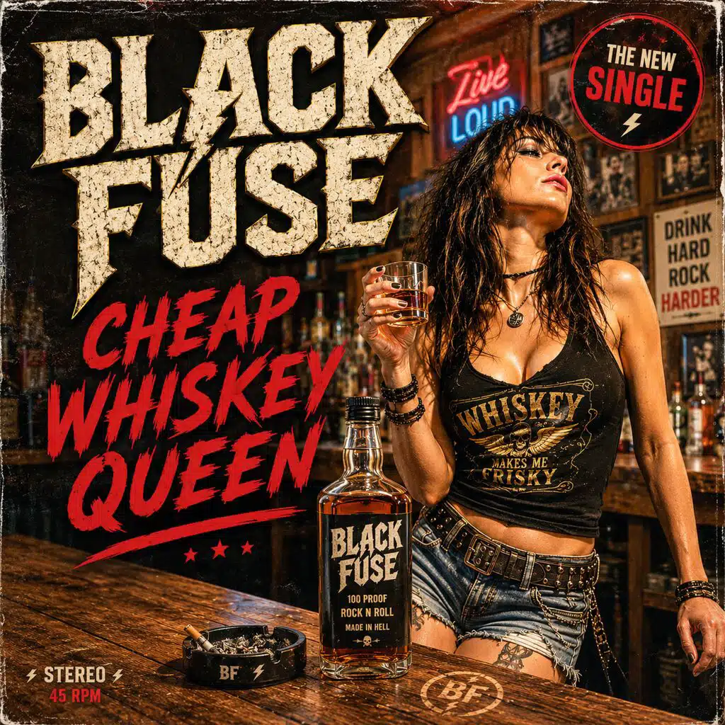 Black Fuse