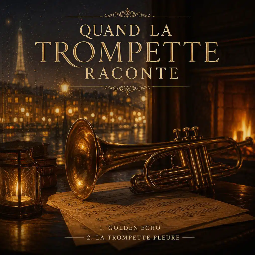 La trompette raconte
