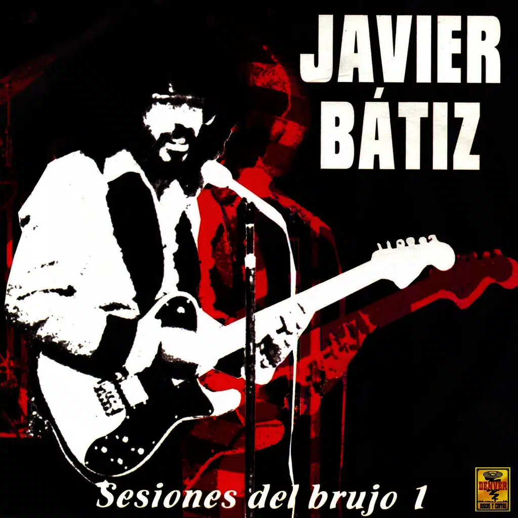 Sesiones Del Brujo, Vol. 1