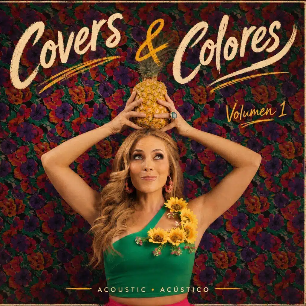 Covers & Colores