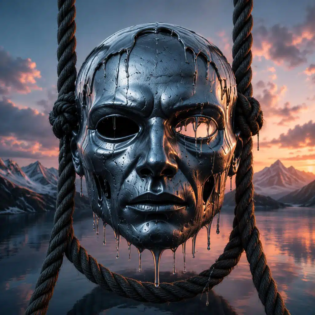 Echoes in Ashes
