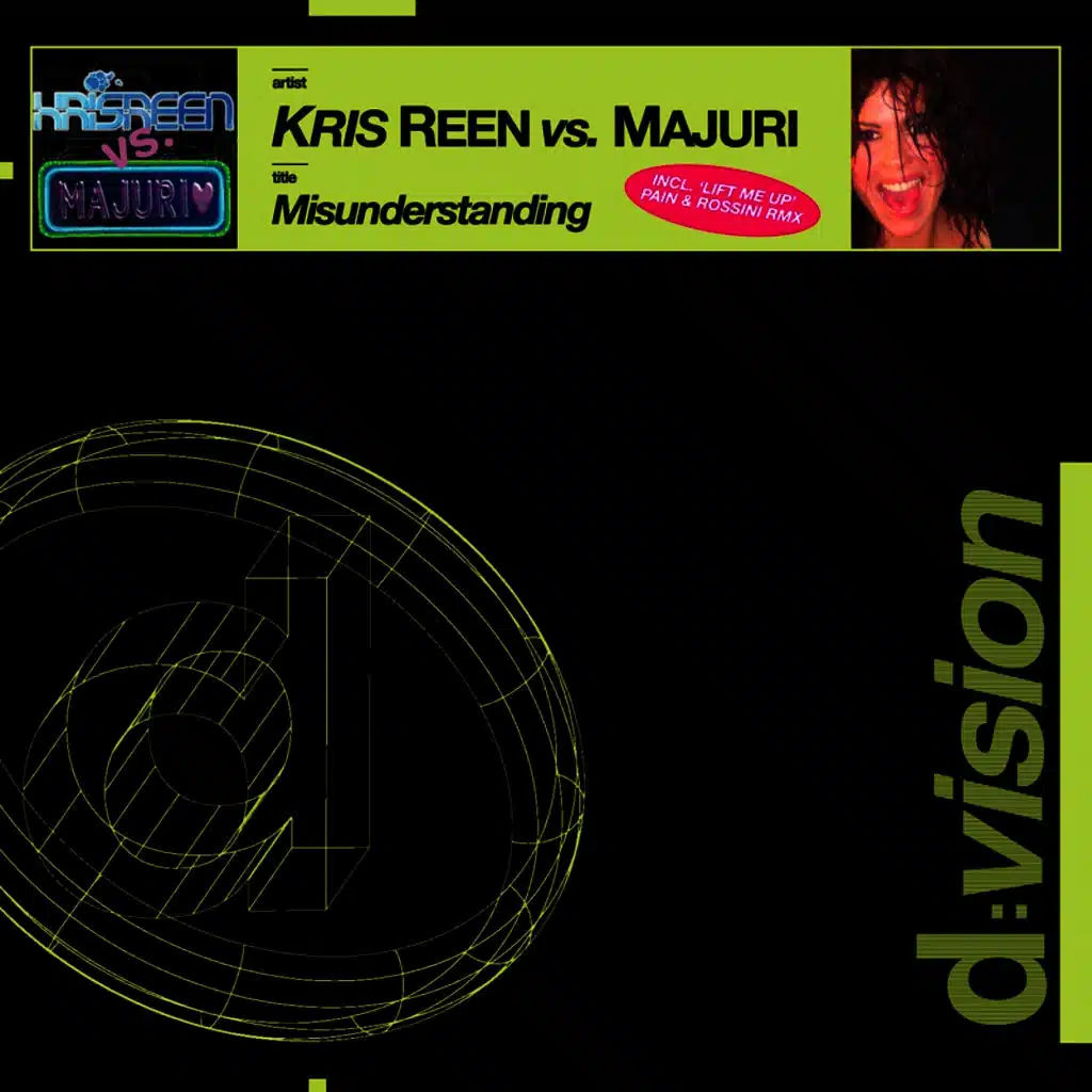 Misunderstanding (Kris Reen Vs. Majuri)