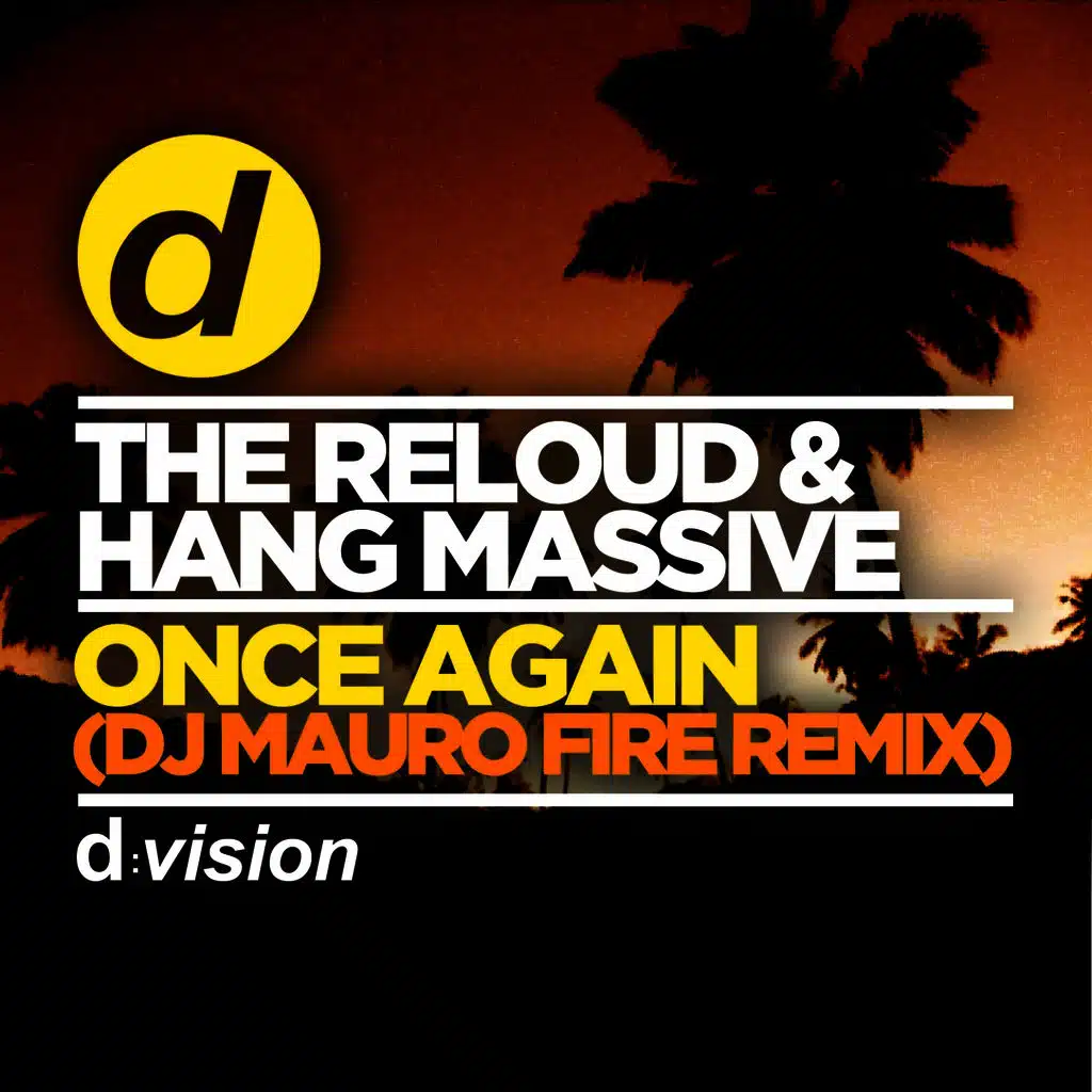 The ReLOUD, Hang Massive