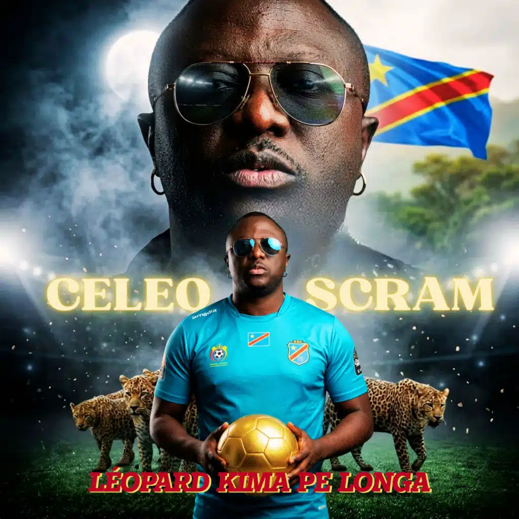 CELEO SCRAM