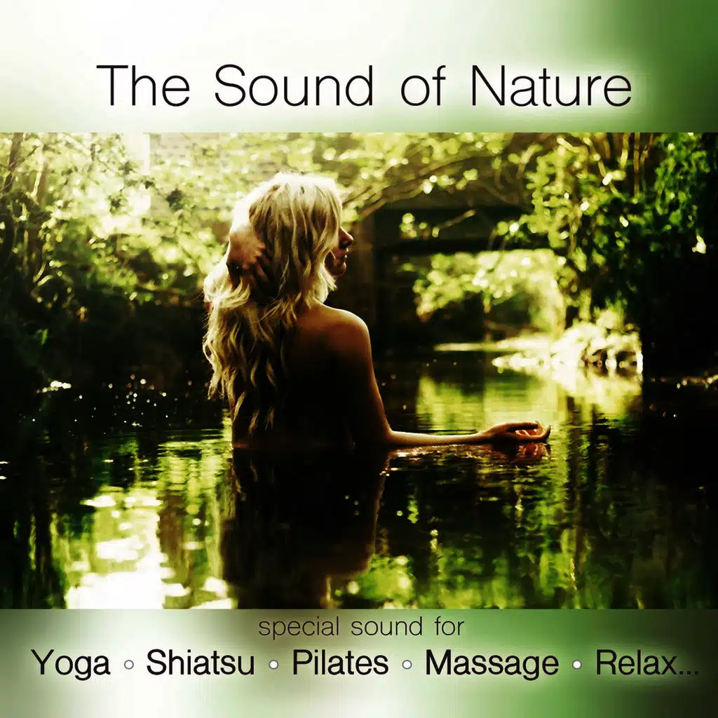 The Sound of Nature (Special Sound for Yoga.Shiatsu,Pilates,Massage,Relax)