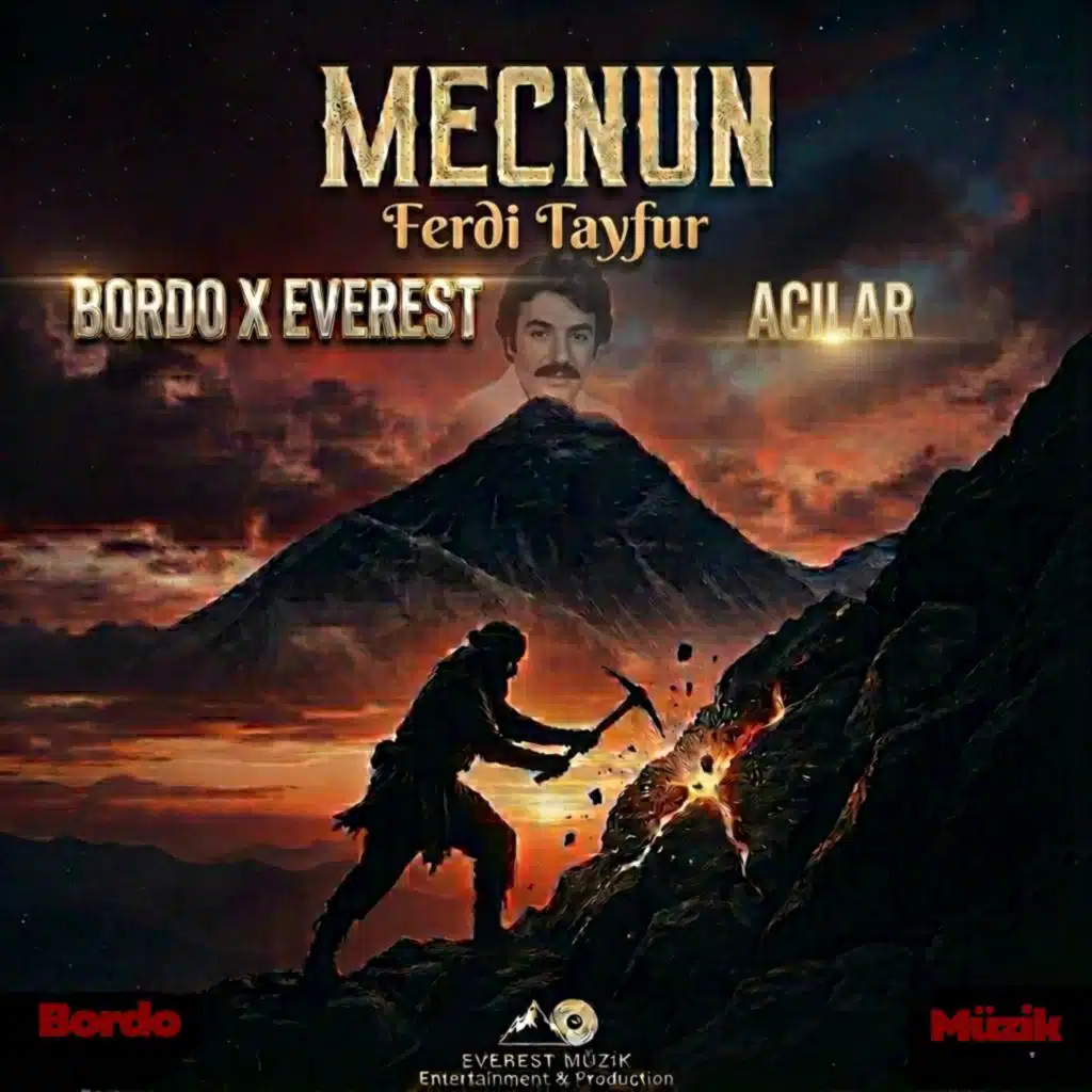 Acılar (Remix)