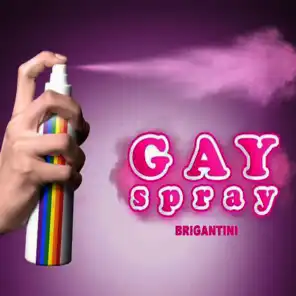 Gay spray (Radio Edit)