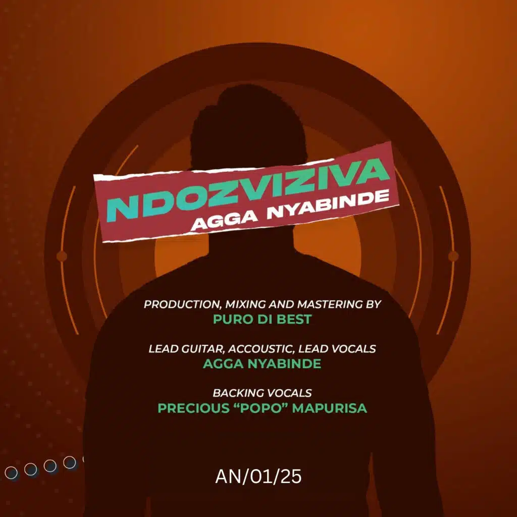 Agga Nyabinde