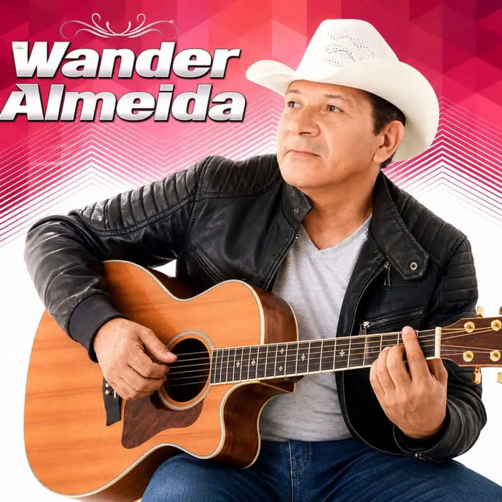 Wander Almeida
