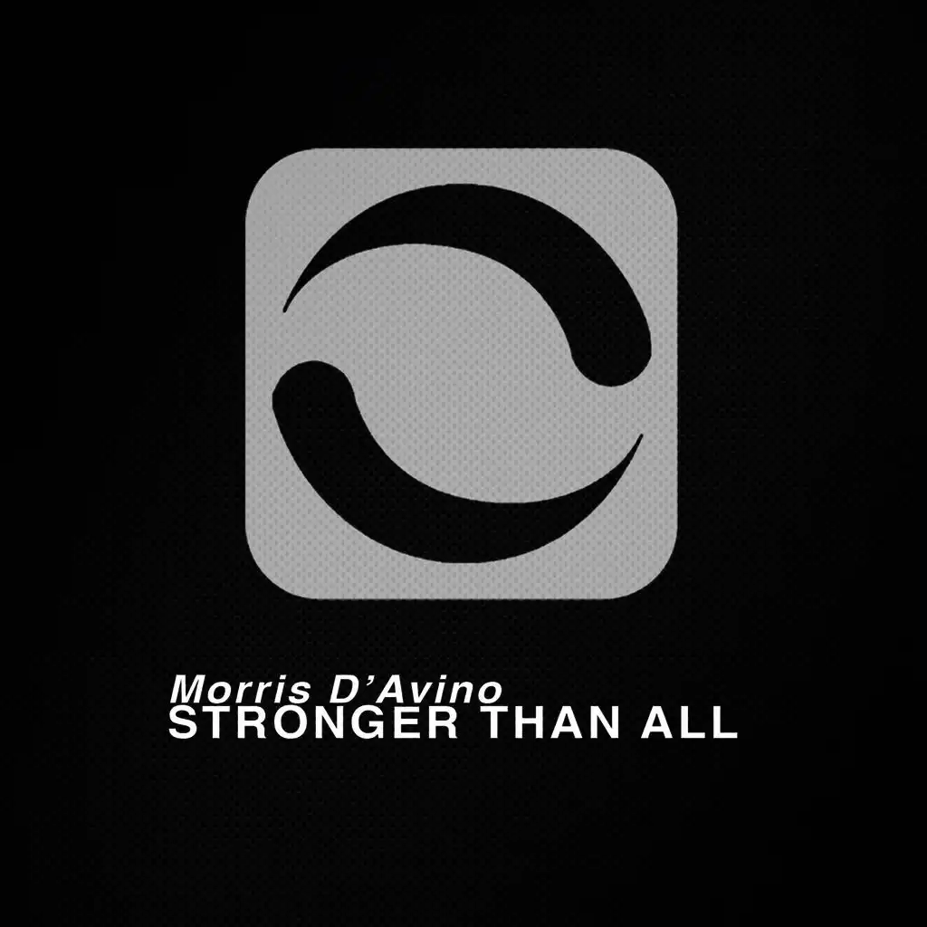 Stronger Than All (Extended Mix)