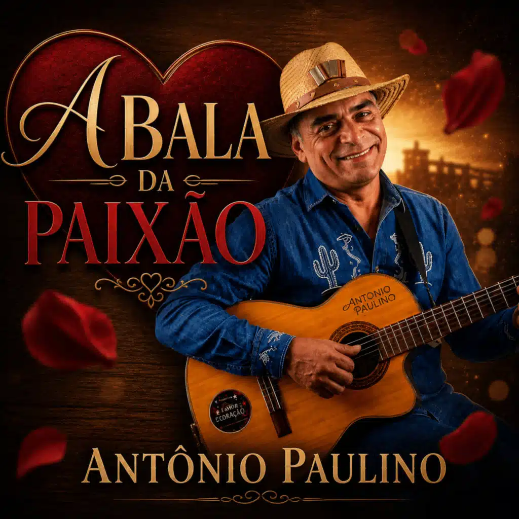 Antonio Paulino