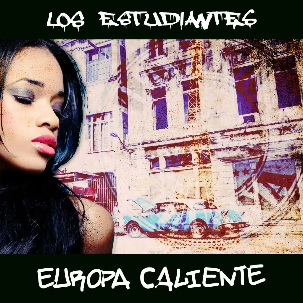 Europa Caliente (Original Mix)