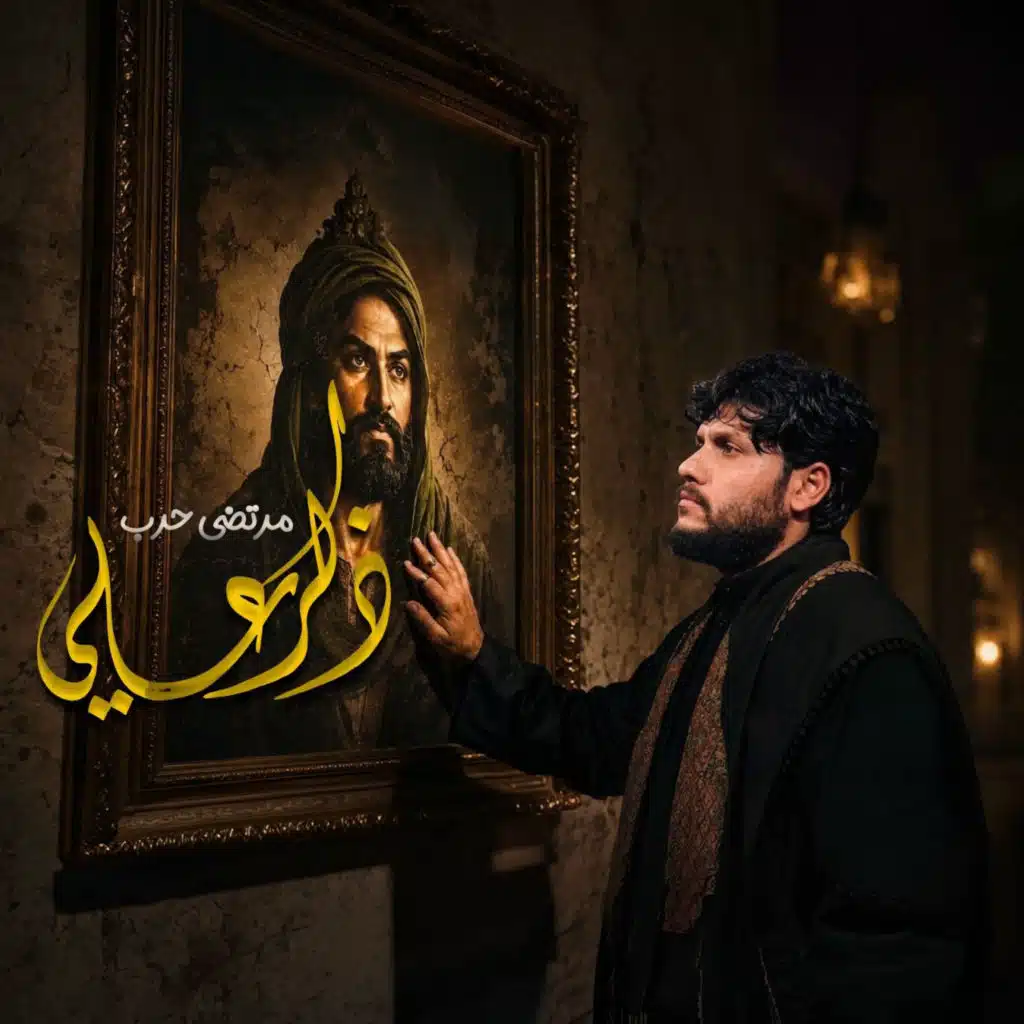مرتضي حرب