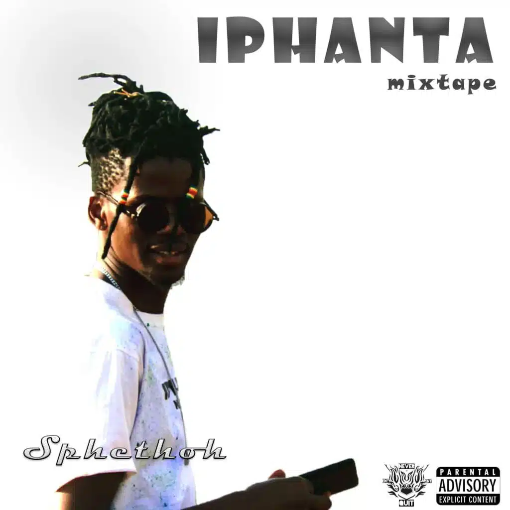 Iphanta Mixtape