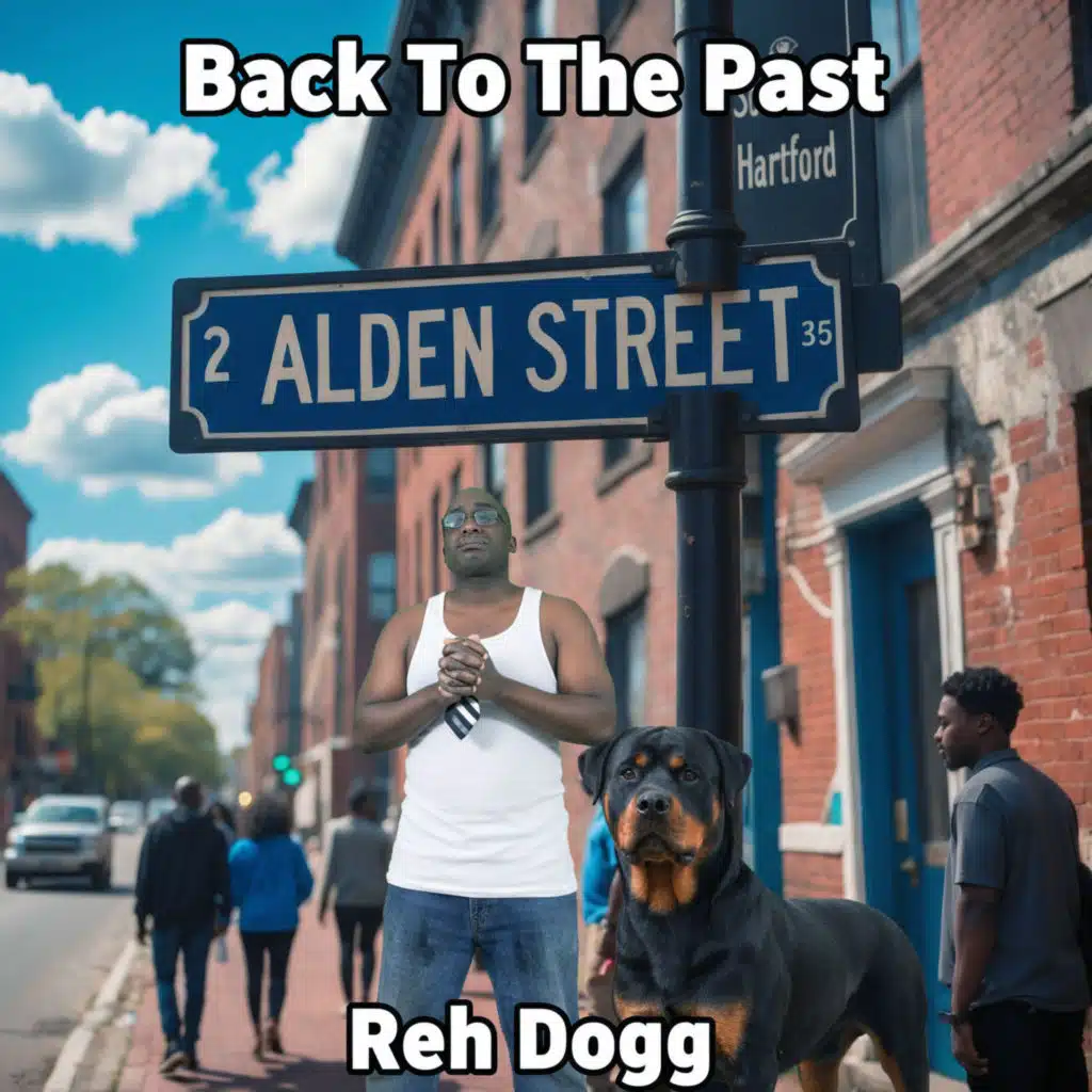 Reh Dogg