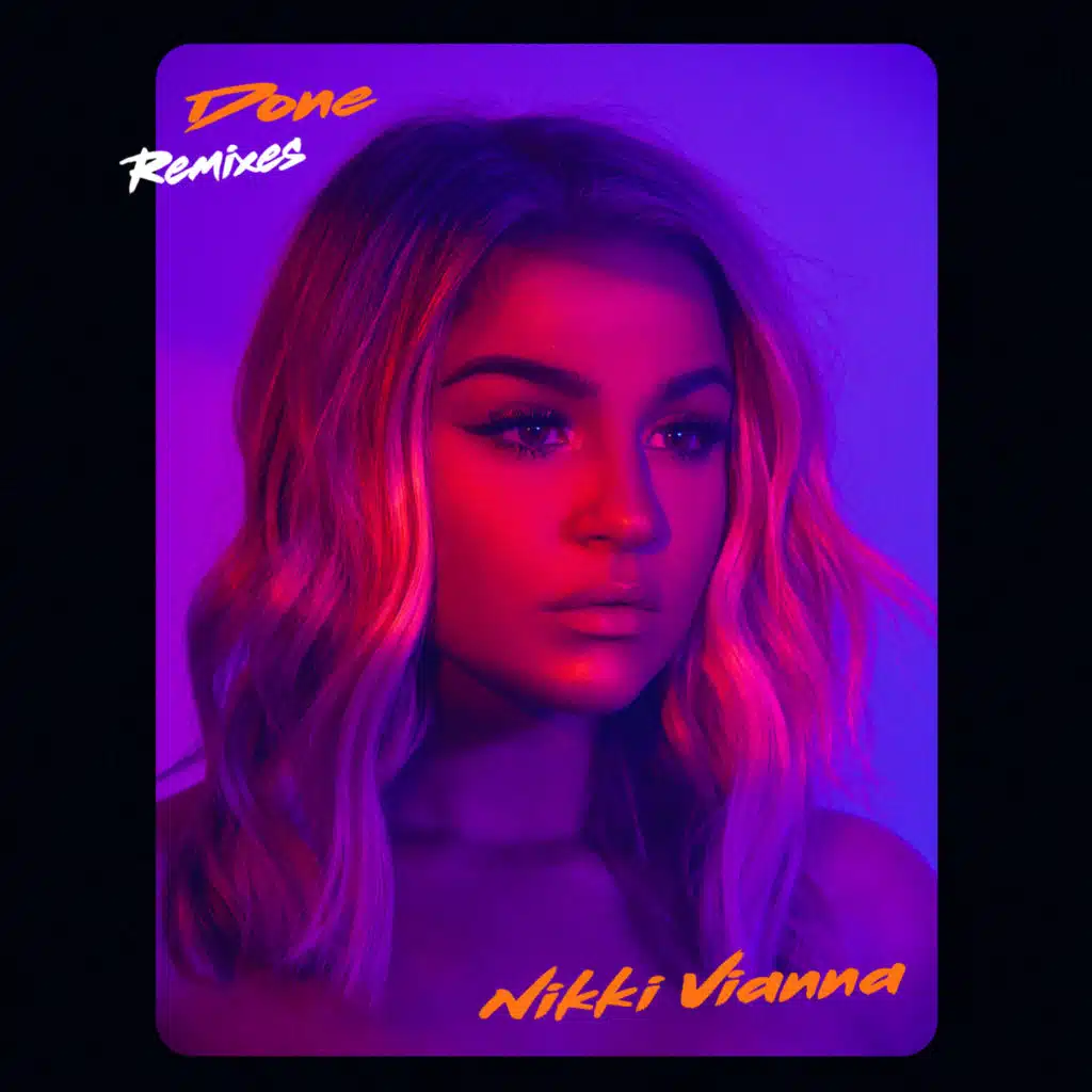 Done (Remixes)