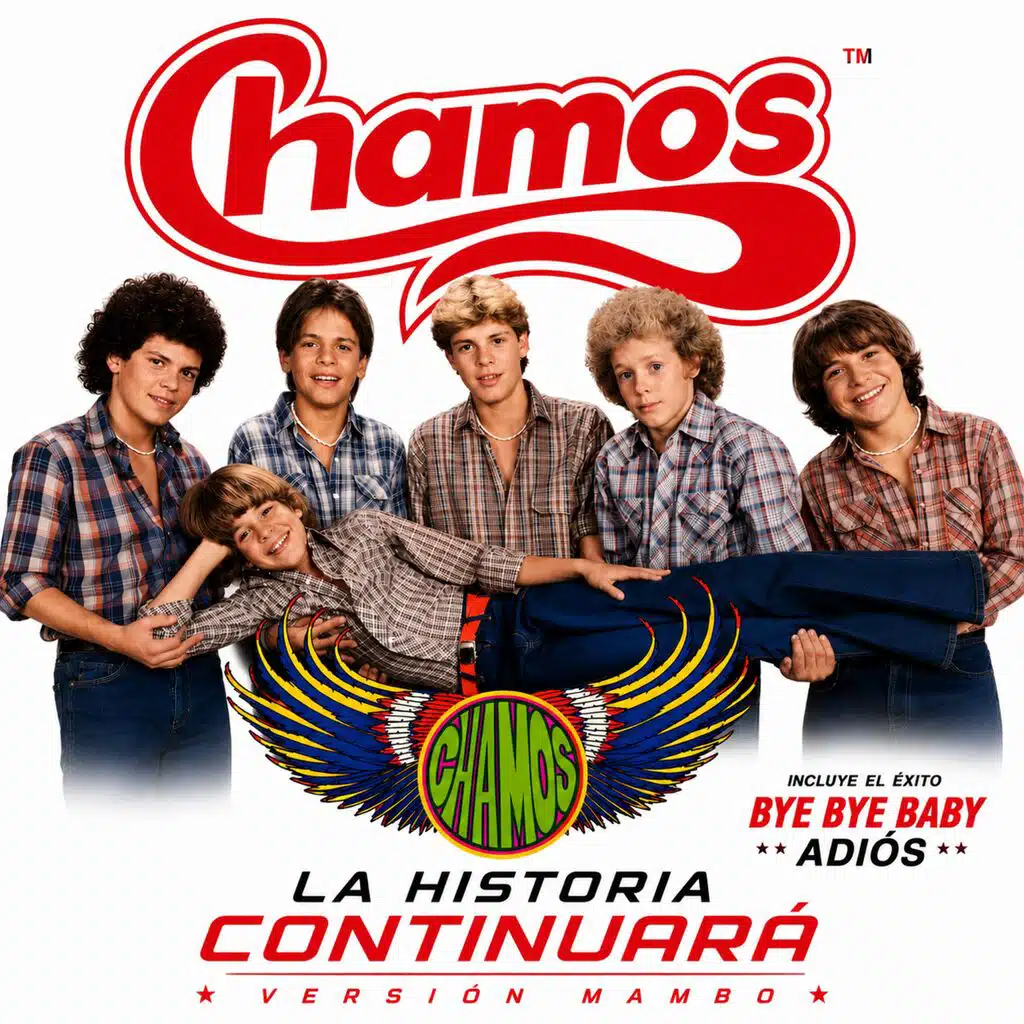 CHAMOS