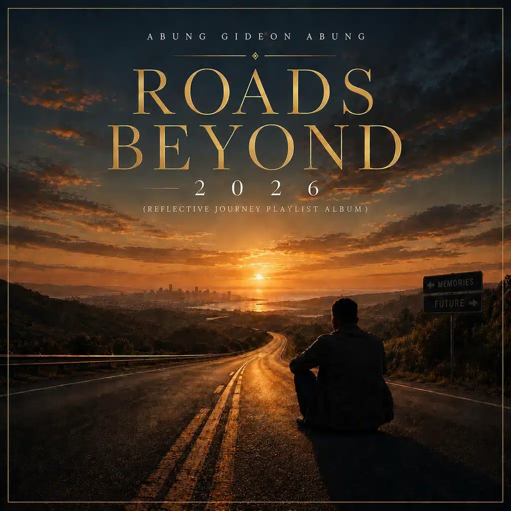 Roads Beyond 2026 (A Reflective Playlist Album)
