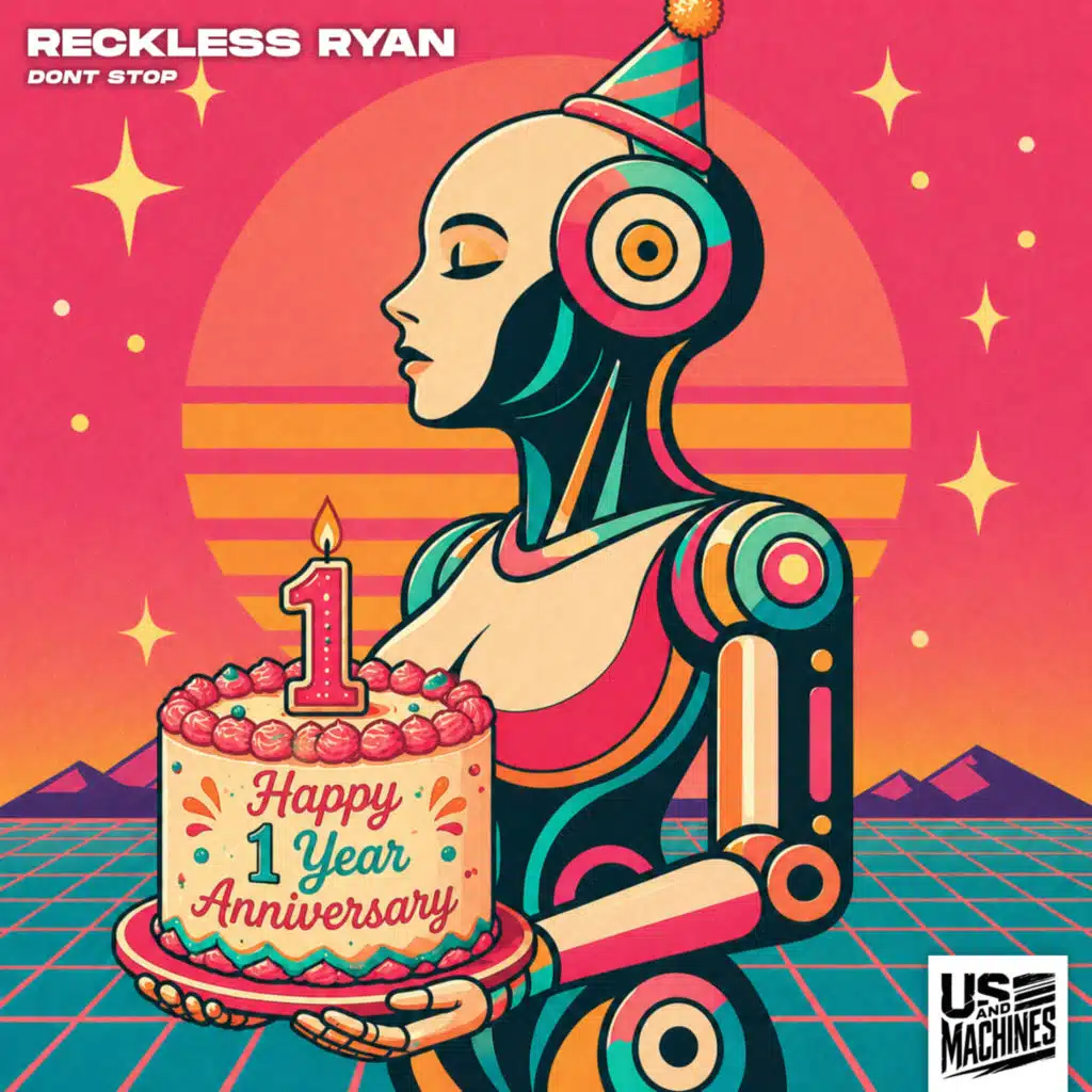 Reckless Ryan
