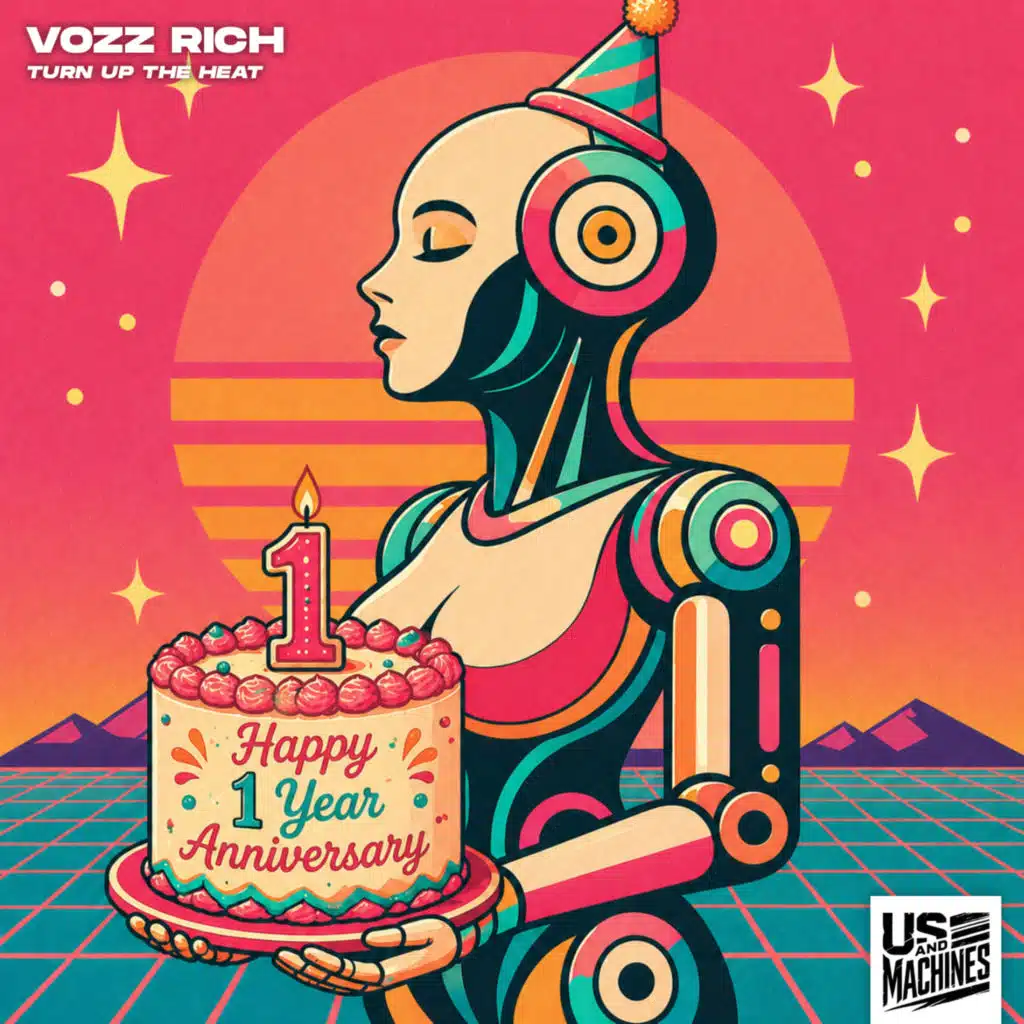 Vozz Rich