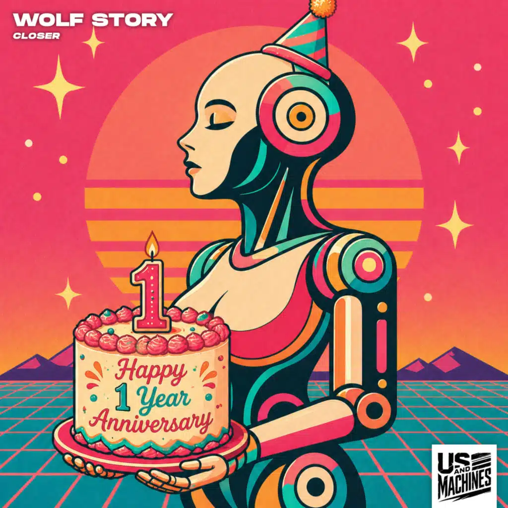 Wolf Story