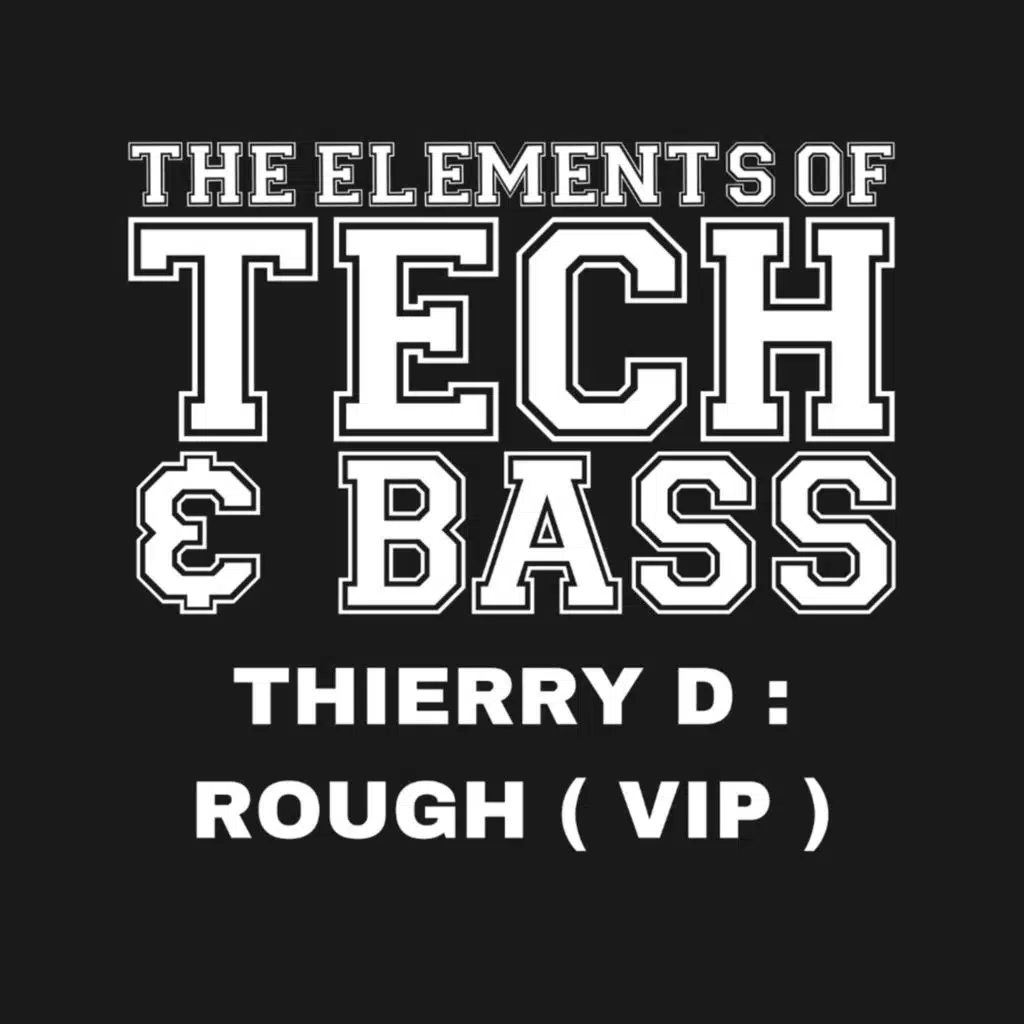 Thierry D