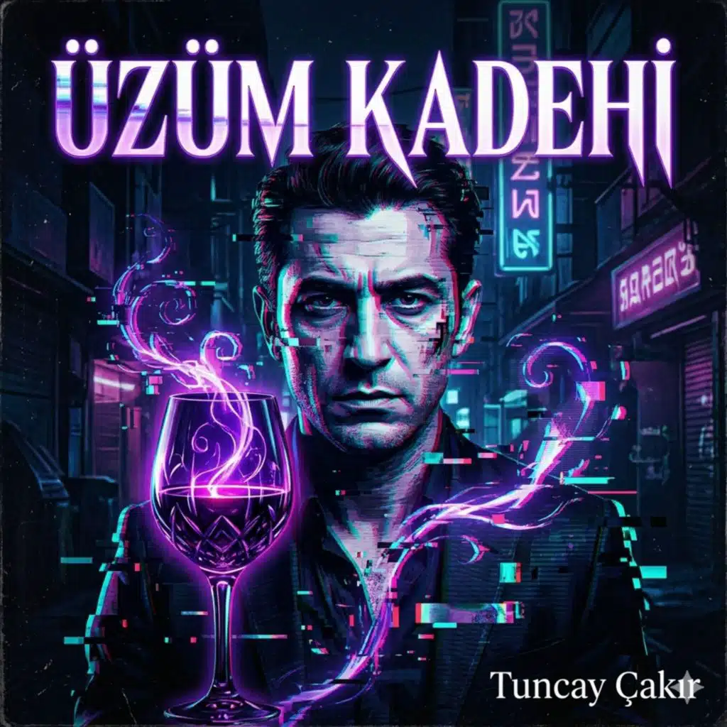 Üzüm Kadehi