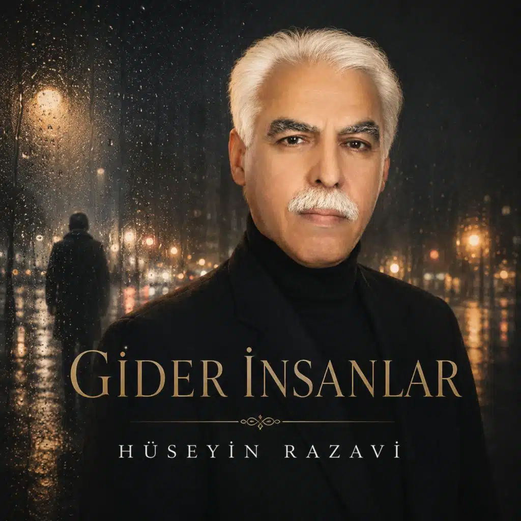 Gider insanlar