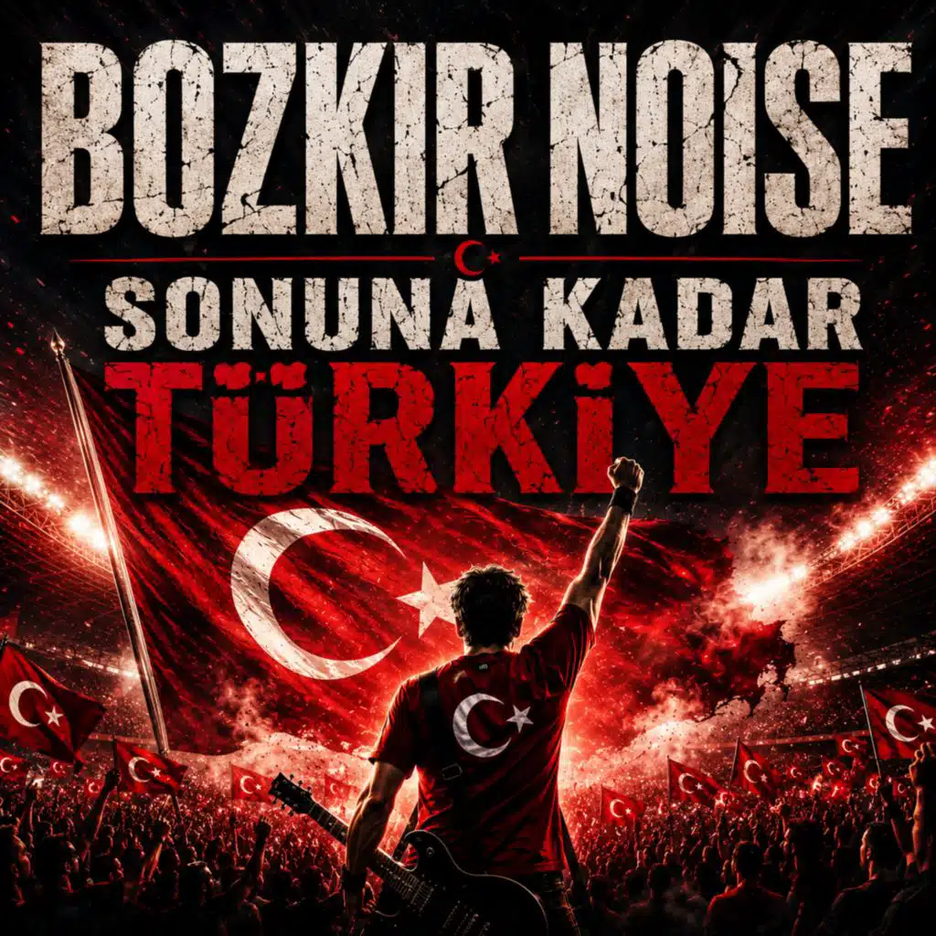 Sonuna Kadar Türkiye