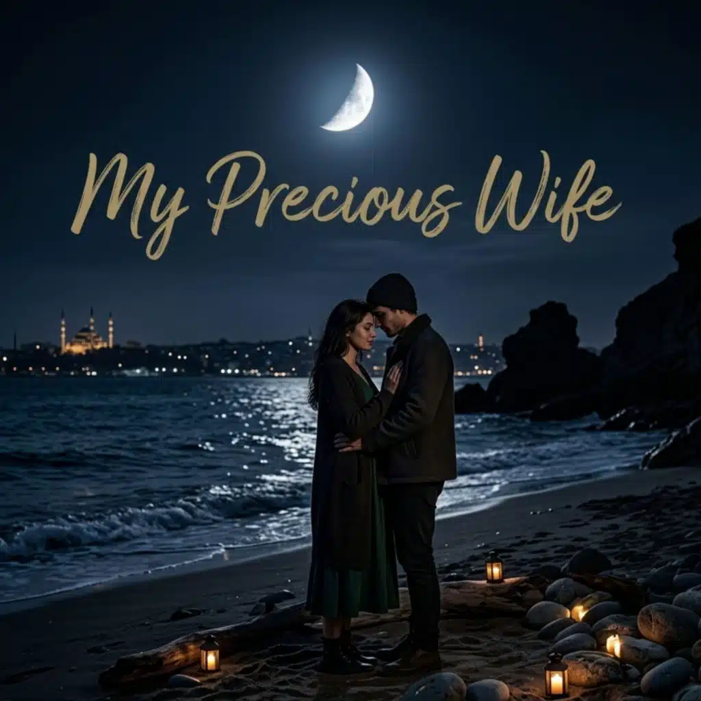 My Precious Wife