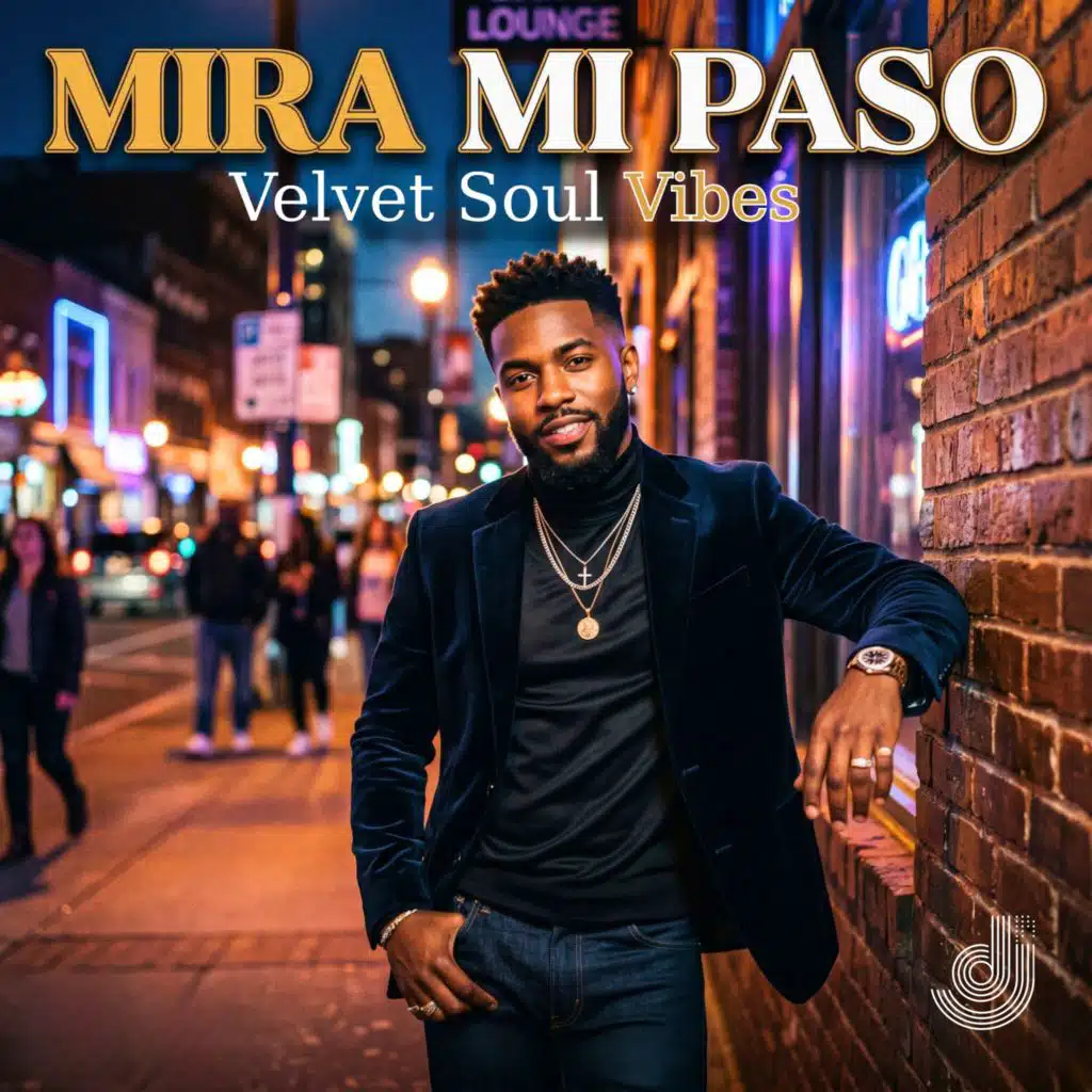 Mira Mi Paso