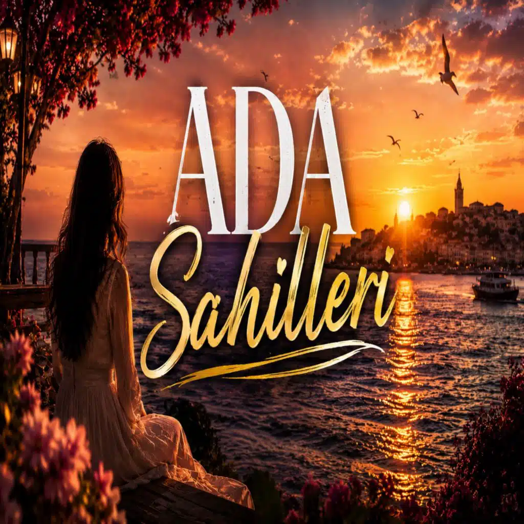 Ada Sahilleri