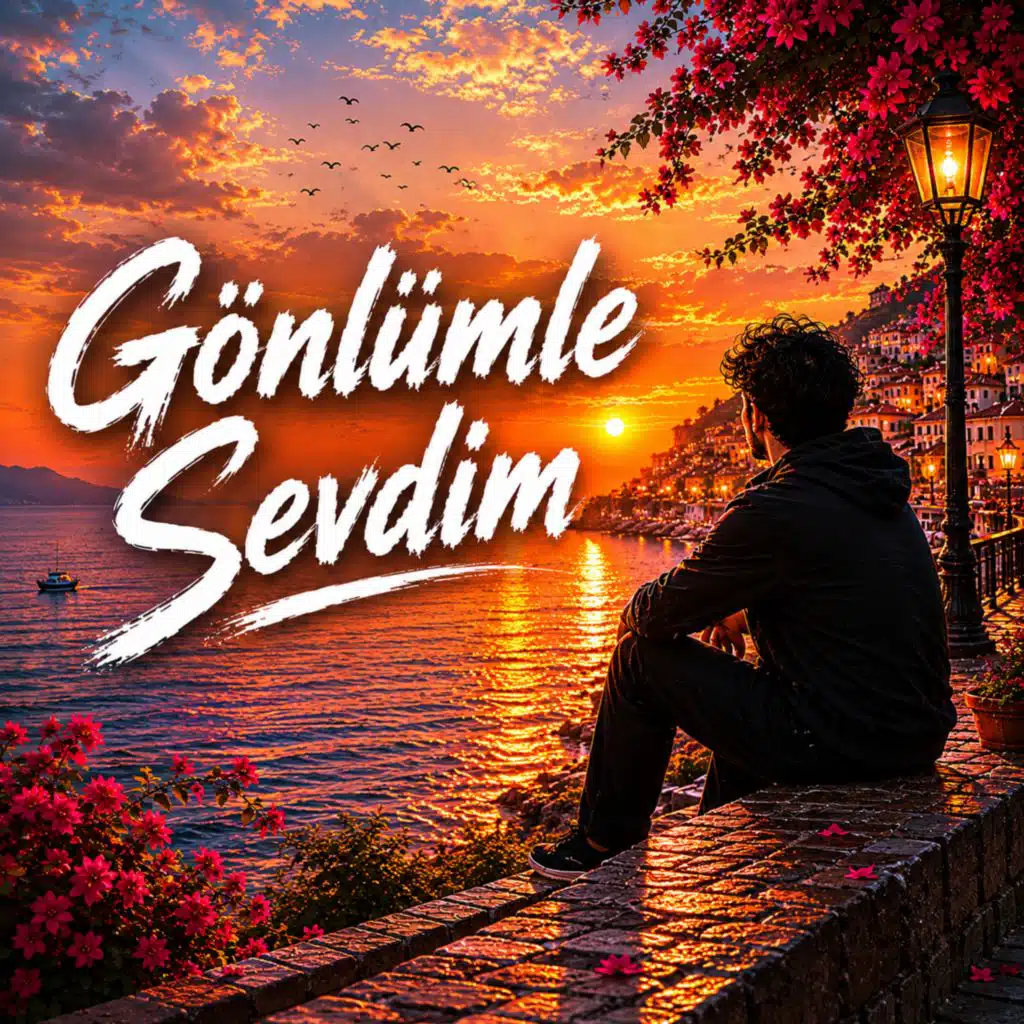 Gönlümle Sevdim