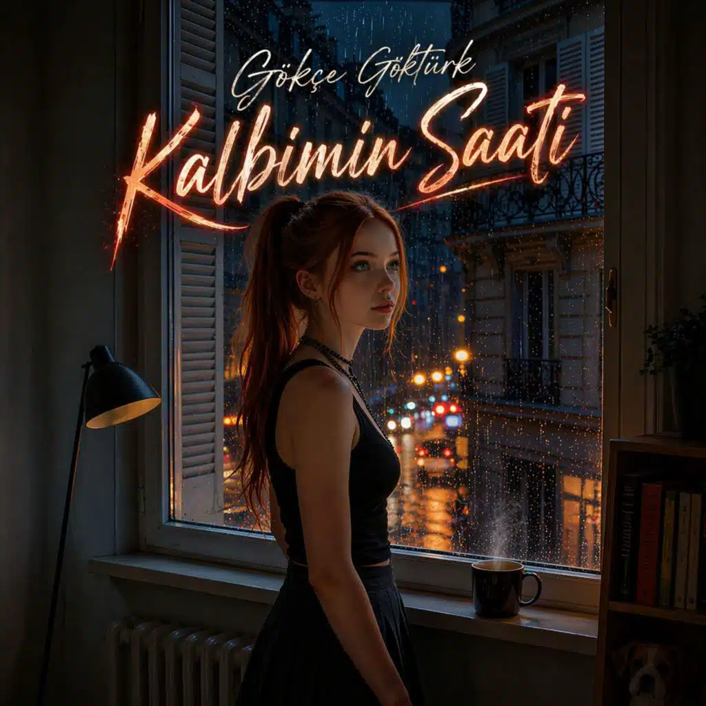 Kalbimin Saati