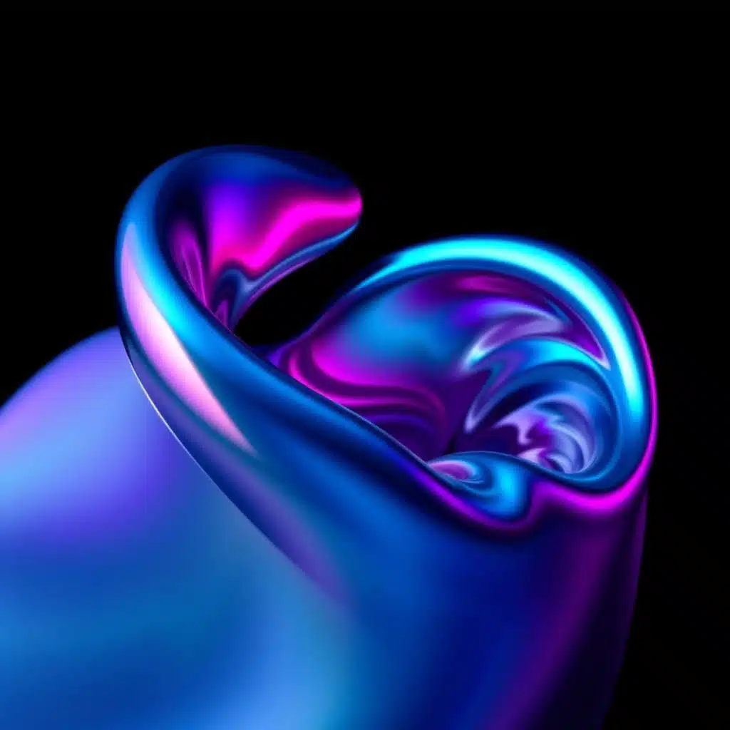 Glass Petals