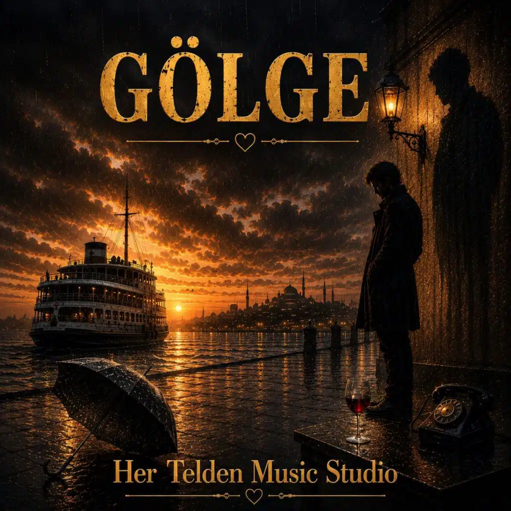 Gölge