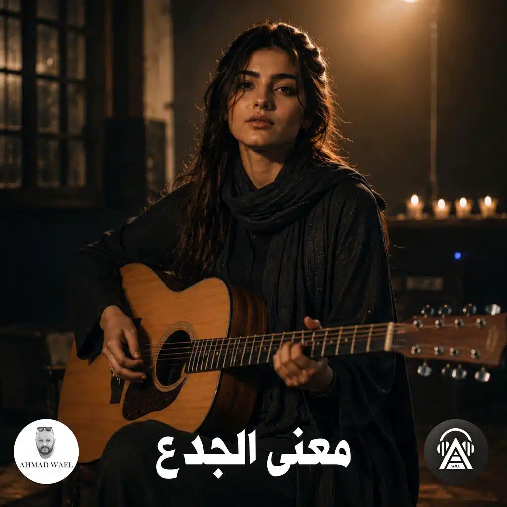 Ahmad Wael