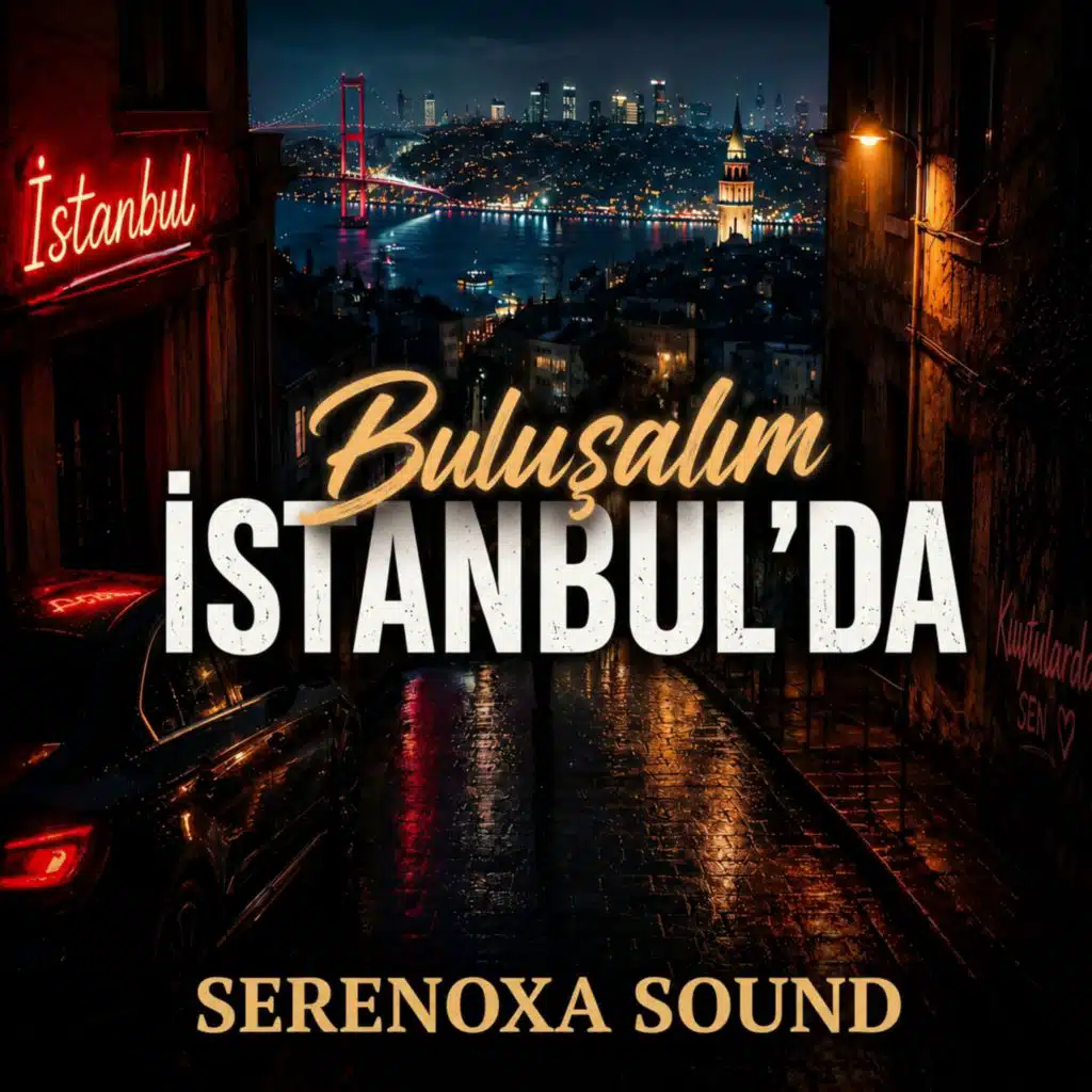 Buluşalım İstanbul'da