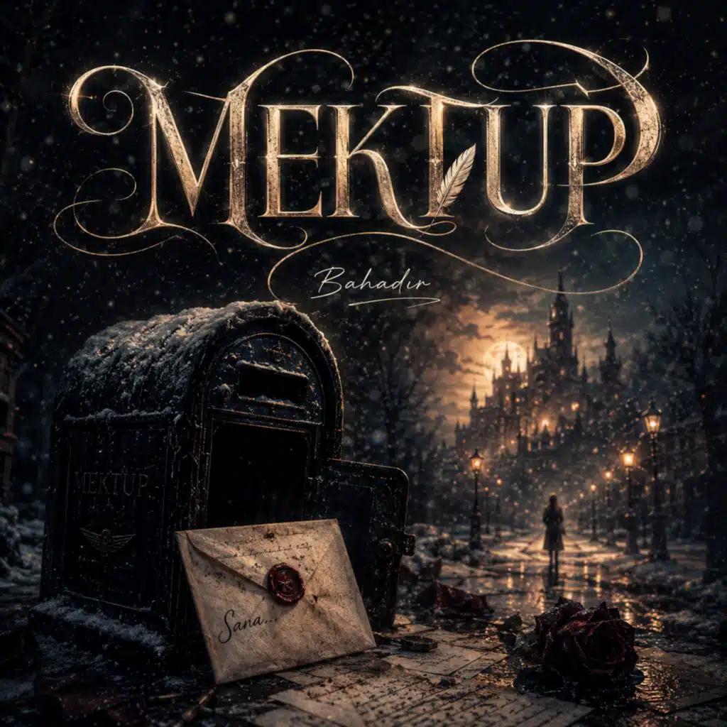 MEKTUP