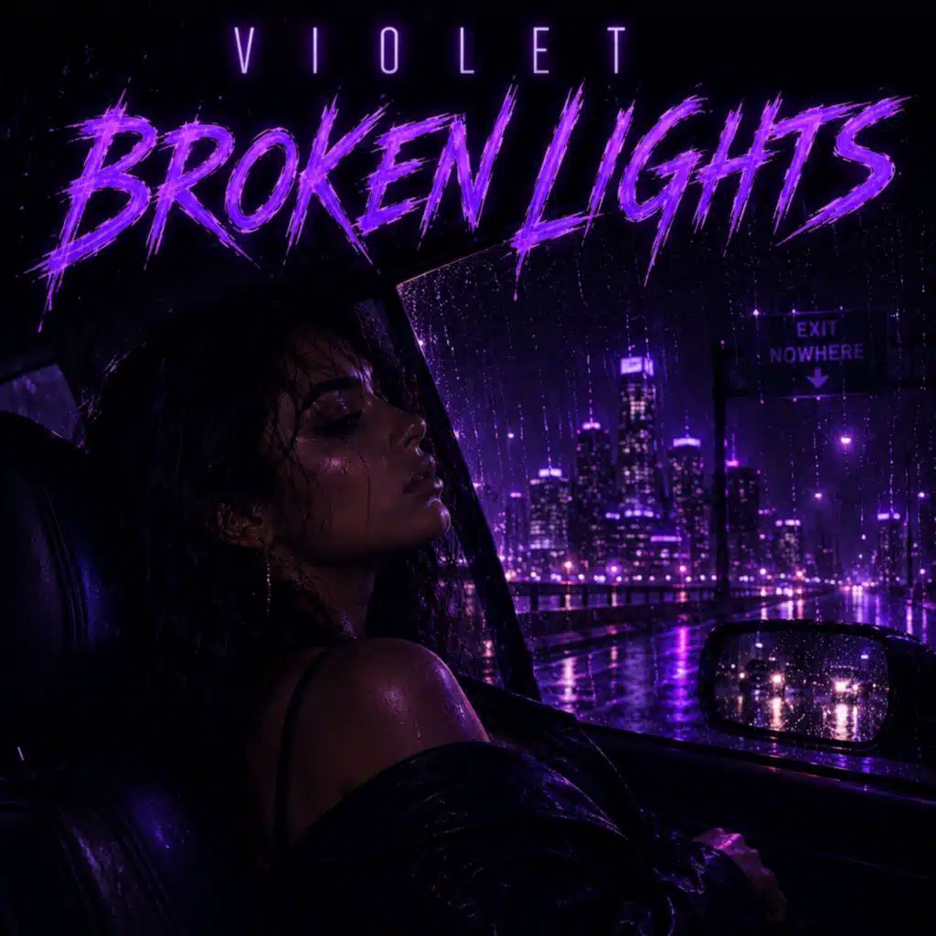 Broken lıghts