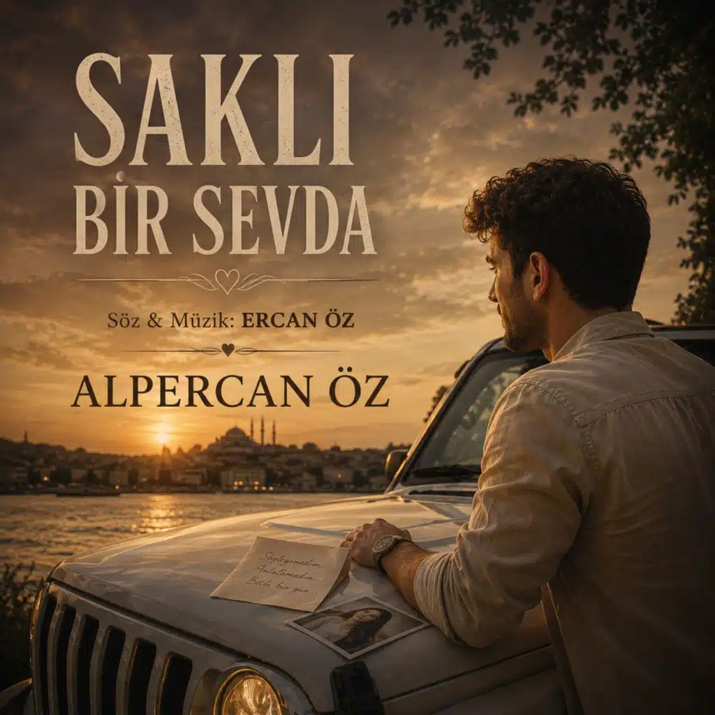 SAKLI BİR SEVDA
